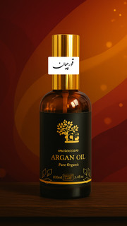 روغن آرگان اصل